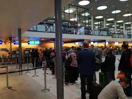 Would like to inform you that starting with 25 may 2018, the general data protection regulation (aka gdpr) entered into force. Noul Site Blue Air Este Frumos Dar IncÄ Nu Este Complet FuncÈional Pe Partea De Check In Èi Servicii AdiÈionale T2t Ro