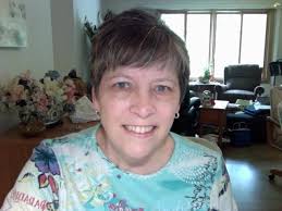 Joanne Thompson Obituary