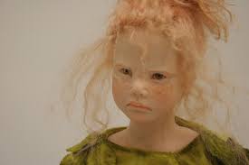 Мировой рейтинг кукол OOAK: 11 самых известных создателей