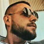 Brandon Stenzel's Instagram, Twitter & Facebook