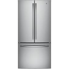 1298 At Home Depot Good Reviews 1439 Ge 24 8 Cu Ft French Door R French Door Refrigerator Counter Depth French Door Refrigerator Stainless Steel Refrigerator