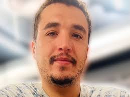 Christopher Rivera's Instagram, Twitter & Facebook