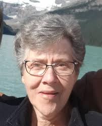 Obituary information for JoAnn Wind