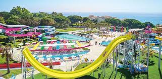 Family Holidays In Peloponnese Grecotel Olympia Oasis Water Theme Park Holiday Experience Dream Holiday