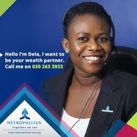 Metropolitan insurance are here to help our clients. Metropolitan Ghana Linkedin