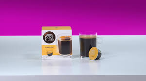 Manualny, filigranowy ekspres do kawy na kapsułki nescafé® dolce gusto® piccolo xs o kompaktowym, nowoczesnym kształcie. Prepare A Grande With Your Nescafe Dolce Gusto Piccolo Coffee Machine By Krups Youtube