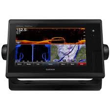 Garmin Gpsmap 7607xsv 7 Us Map Multi Touch Still Picture
