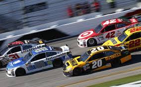 The television and radio rights to broadcast nascar on television and radio are one of the most expensive rights of any american sport, with the current television contract with fox sports and nbc sports being worth around us$8 billion. Nascar Returns To Tv Grabs 6 3 Million Viewers On Fox 05 19 2020