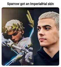 To people who think ogs don't have a way to show they are ogs because they  bring back rare skins. There are plenty of badges that are from the early  days like