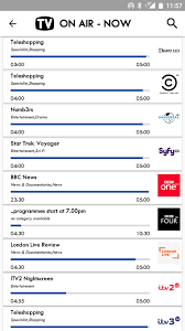 By bringing the variety of entertainment at the touch of your finger, these apps are enough to make your day or help you unwind in the evening. Tv Uk For Android Apk Download
