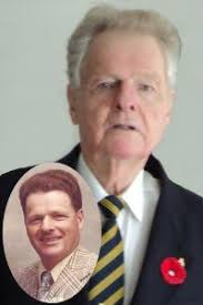 ZARETSKI John › Gone But Not Forgotten