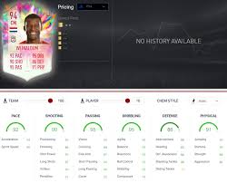 Wicked wijnaldum headliner wijnaldum player review fifa 20 ultimate team. Fifa 20 Wijnaldum And Origi Dynamic Duo Summer Heat Sbc Requirements Fifaultimateteam It Uk