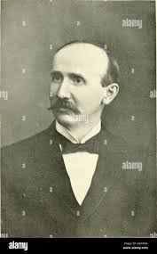 Ivanhoe village hi-res stock photography and images