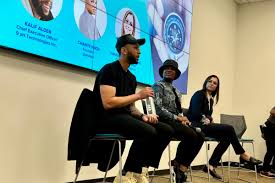 InnovateSTATE: A Celebration of Entreprenurial Excellence at GSU