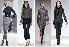 What To Wear To Work Women Business Formals Fashion Tips Business Wear Women Corporate Fashion Business Formal Dress