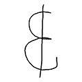 It tells the compiler that whatever the 'integer value' will be supplied to the program at this point, it will be stored in the space allocated as 'age' o. Ampersand Wikipedia
