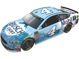 All images can be used for desktop wallpaper or to have prints made and sommige van de technologieën die we gebruiken zijn noodzakelijk voor essentiële functies zoals veiligheid en integriteit van de site. Kevin Harvick 2018 Busch Light Mobil 1 1 64 Nascar Diecast Car At The Track Racing Collectibles
