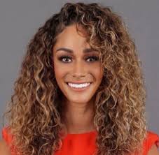 Kayla Burton's Instagram, Twitter & Facebook