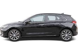 I30 uteleša brezčasno suverenost, s katero že dolgo velja za oblikovni vzor. Hyundai I30 2017 Present Dimensions