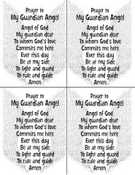 Can be used as a guardian angel card, too. Look To Him And Be Radiant Praying With The Angels