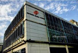 How is metronic engineering sdn bhd abbreviated? Metronic Bags Rm18 7 Mil Av Ict Contract