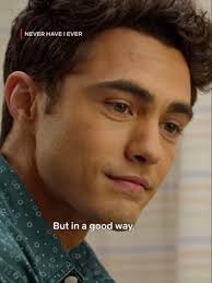 Darren Charles Barnet