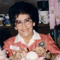 Verna Rita Romere Randolph Obituary