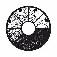 G42 Astm E112 Plate 1 Grain Sizing Disc