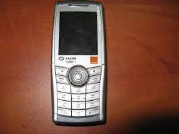 Sagem MY X6-2 Specs - Technopat Database