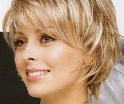 Epingle Sur Cheveux Courts