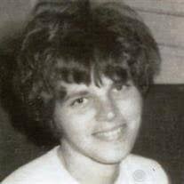 Sandra Faye Pope Taylor Obituary