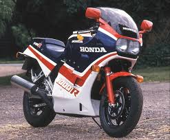 The History Of Honda S V4 Obsession