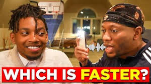 Is The Speed Of Light Faster Than Sound?