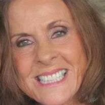 Mrs. Shirley Jean Bonner Obituary