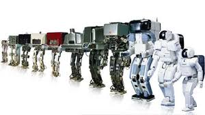 Resultado de imagen para robotica