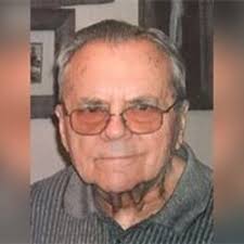 Edward F Forman, Obituary May 1, 2017