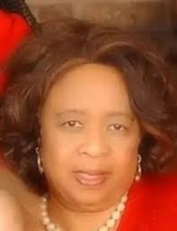 Obituary information for Margaret Ann Jones