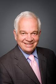 The Honourable John McCallum