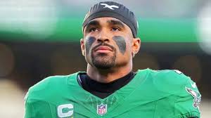 Jalen Hurts comments