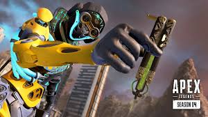 They can not be crafted or purchased and can only be acquired from apex packs with an unboxing chance of less than 1%. How To Unlock Free Octane Heirloom In Apex Legends System Override Dexerto