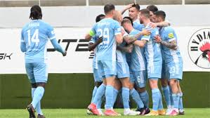 Fck) ist ein dänischer sportverein aus kopenhagen, der vor allem durch seine fußballmannschaft bekannt ist. Sport Clanky Radio Rsi Deutsch