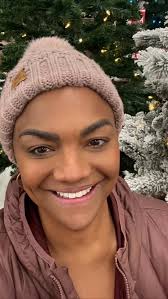 Michelle Courtney Berry