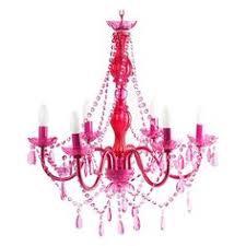 Avize Bun Design Fusya Avize 60cm Altincicadde Com Avize Pembe Avizeler