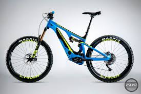 Pivot Shuttle Ebike Downhill Bike Bike