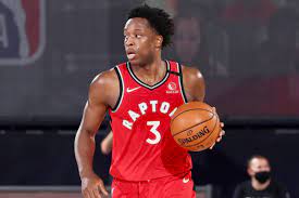 Check out numberfire, your #1 source for projections and analytics. Og Anunoby Bleacher Report Latest News Videos And Highlights