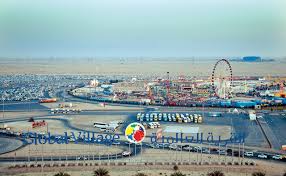 القرية العالميـة ديزني لاند الشرق الأوســـط في دبي الاقتصادي السوق المحلي البيان