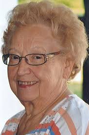 Obituary information for Dorothy Young