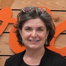 April Agee Carroll (@AgeeCarroll)