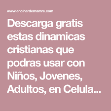 En un extremo está la cabeza y en otro la cola. Descarga Gratis Estas Dinamicas Cristianas Que Podras Usar Con Ninos Jovenes Adultos En Celulas Son Muchas Dinamicas Divertidas Para Romper El Hielo Haz Cl