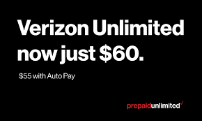 55 Verizon Prepaid Unlimited Data Plan Launching Exclusively Through Vidapay Dealers Bestmvno